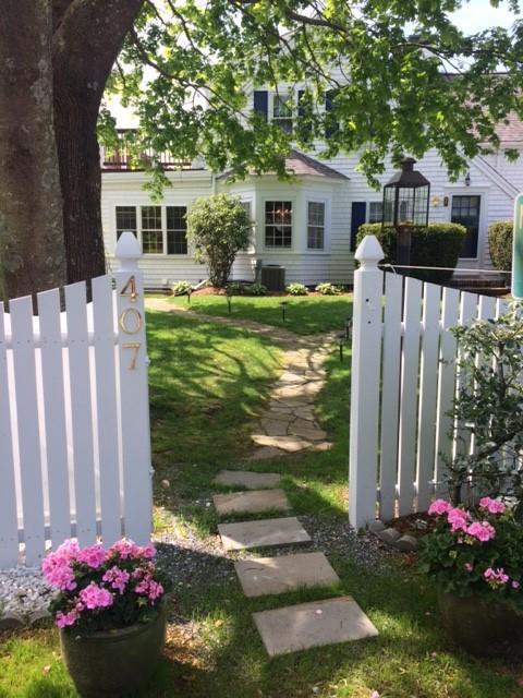 The Carriage House Inn Chatham Exterior foto